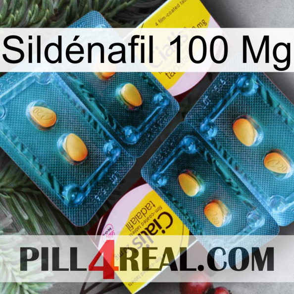 Sildénafil 100 Mg cialis5